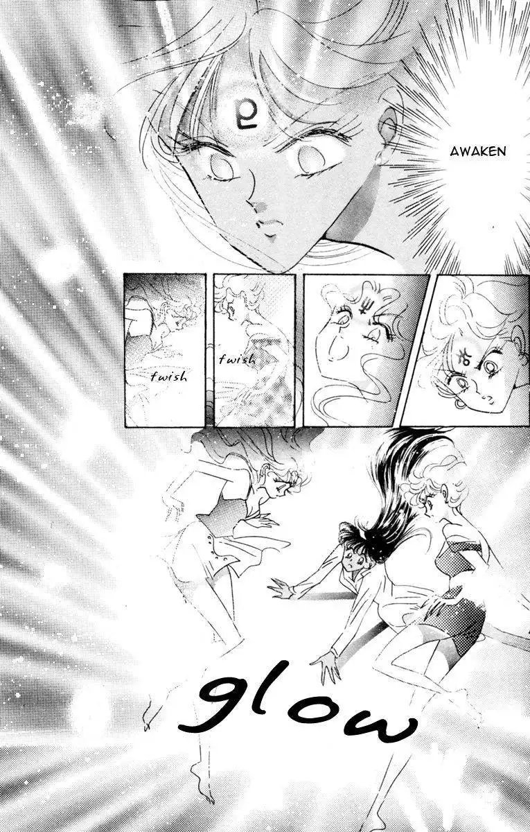 Sailor Moon Chapter 31 47